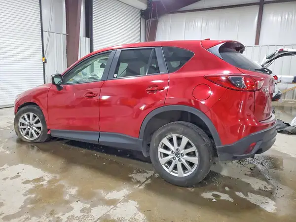 JM3KE4CY2G0857439 2016 MAZDA CX-5 - Image 2