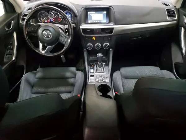 JM3KE4CY2G0857439 2016 MAZDA CX-5 - Image 8