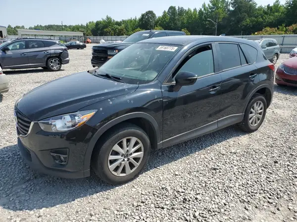 JM3KE4CY2G0862429 2016 MAZDA CX-5 - Image 1