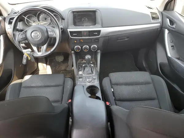 JM3KE4CY2G0862429 2016 MAZDA CX-5 - Image 8
