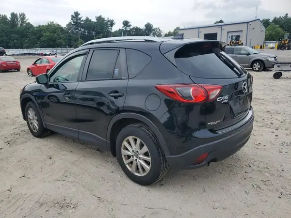 JM3KE4CY2G0865041 2016 MAZDA CX-5 - Image 2