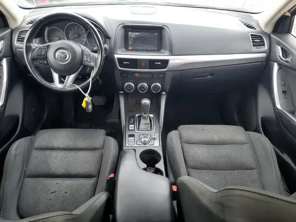 JM3KE4CY2G0865041 2016 MAZDA CX-5 - Image 8