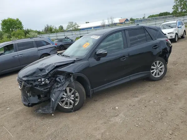 JM3KE4CY2G0865220 2016 MAZDA CX-5 - Image 1