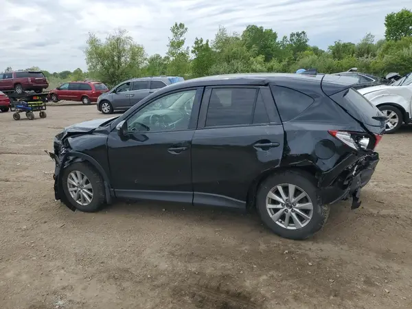 JM3KE4CY2G0865220 2016 MAZDA CX-5 - Image 2