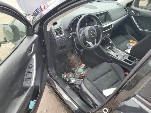 JM3KE4CY2G0865220 2016 MAZDA CX-5 - Image 8