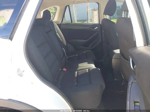 JM3KE4CY2G0865430 2016 MAZDA CX-5 - Image 8