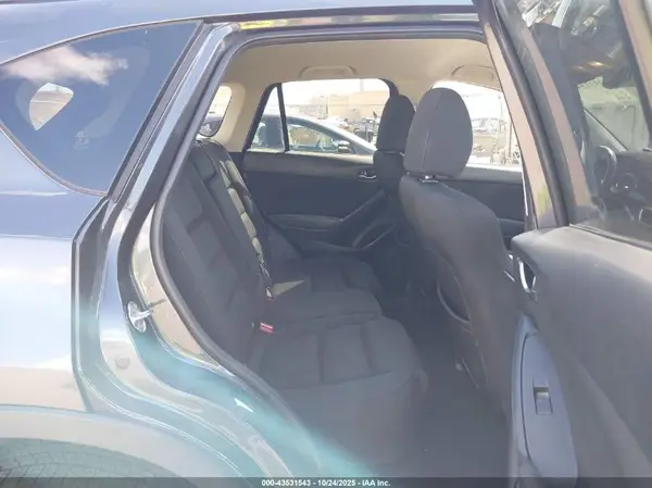 JM3KE4CY2G0866125 2016 MAZDA CX-5 - Image 8