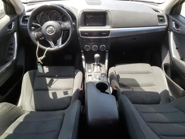JM3KE4CY2G0867484 2016 MAZDA CX-5 - Image 8