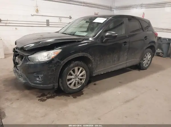 JM3KE4CY2G0868084 2016 MAZDA CX-5 - Image 2