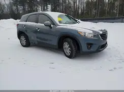 JM3KE4CY2G0869395 2016 MAZDA CX-5