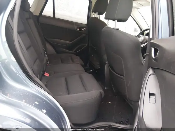 JM3KE4CY2G0869395 2016 MAZDA CX-5 - Image 8