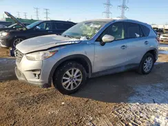 JM3KE4CY2G0895141 2016 MAZDA CX-5