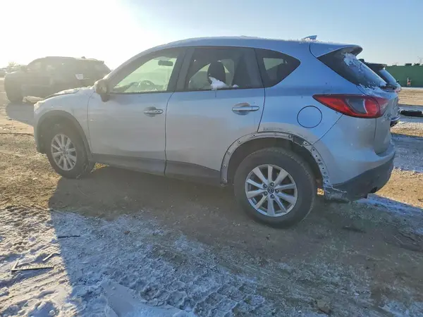 JM3KE4CY2G0895141 2016 MAZDA CX-5 - Image 2