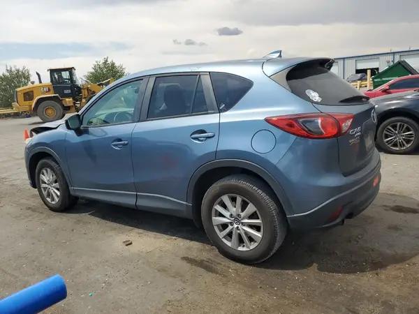 JM3KE4CY2G0899545 2016 MAZDA CX-5 - Image 2