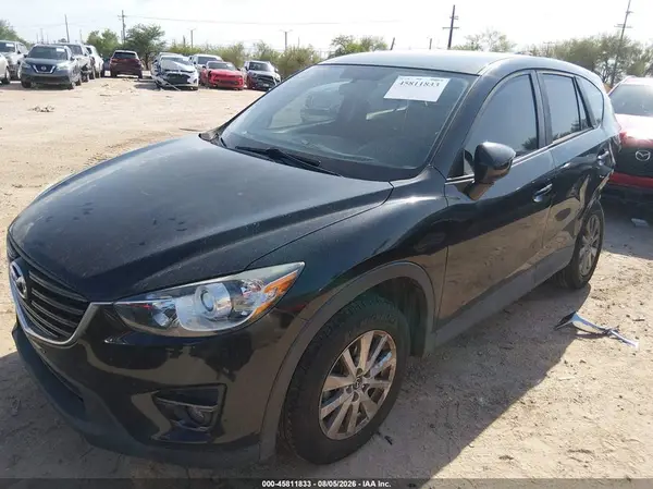 JM3KE4CY2G0901455 2016 MAZDA CX-5 - Image 2
