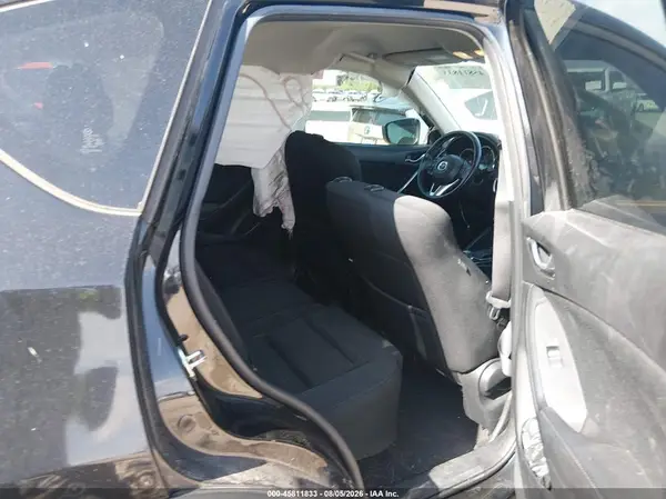 JM3KE4CY2G0901455 2016 MAZDA CX-5 - Image 8