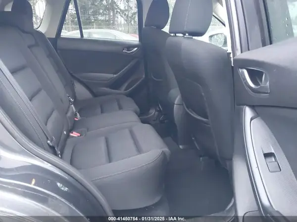 JM3KE4CY2G0909345 2016 MAZDA CX-5 - Image 8