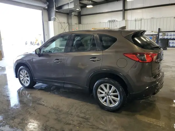 JM3KE4CY2G0911337 2016 MAZDA CX-5 - Image 2