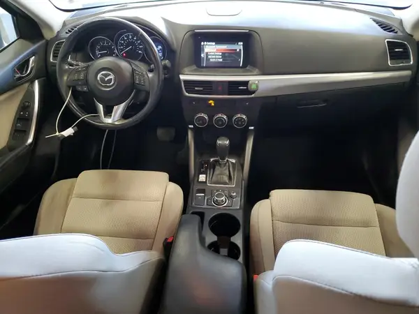 JM3KE4CY2G0911337 2016 MAZDA CX-5 - Image 8