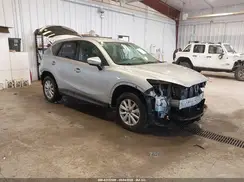 JM3KE4CY2G0912536 2016 MAZDA CX-5