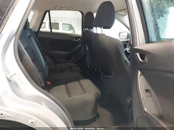 JM3KE4CY2G0912536 2016 MAZDA CX-5 - Image 8