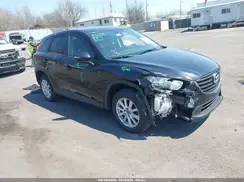 JM3KE4CY2G0914951 2016 MAZDA CX-5