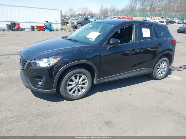 JM3KE4CY2G0914951 2016 MAZDA CX-5 - Image 2
