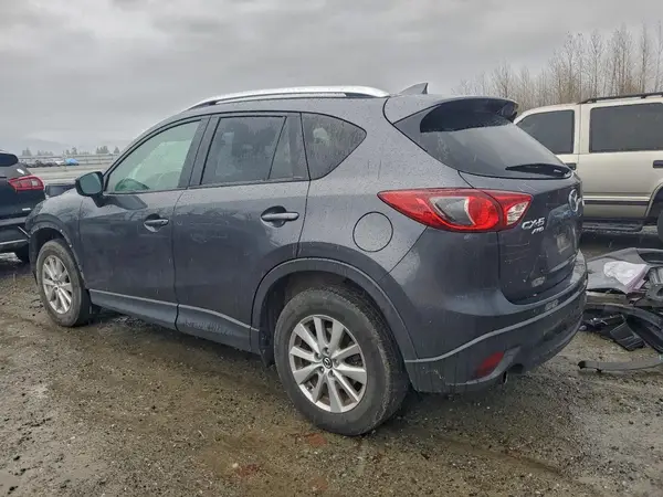 JM3KE4CY2G0918336 2016 MAZDA CX-5 - Image 2