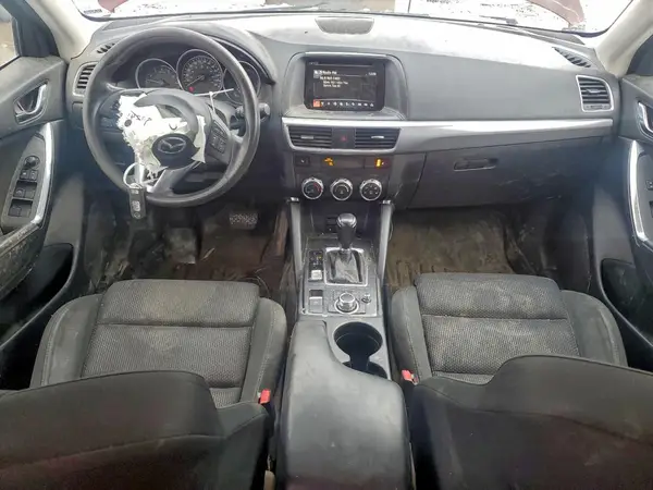 JM3KE4CY3G0600984 2016 MAZDA CX-5 - Image 8