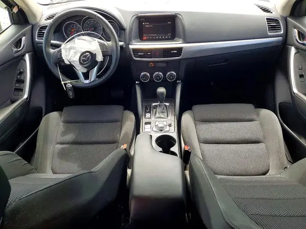 JM3KE4CY3G0602363 2016 MAZDA CX-5 - Image 8