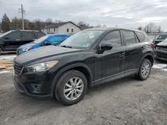 JM3KE4CY3G0603044 2016 MAZDA CX-5