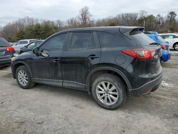 JM3KE4CY3G0603044 2016 MAZDA CX-5 - Image 2