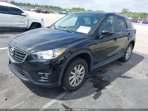 JM3KE4CY3G0606929 2016 MAZDA CX-5 - Image 2