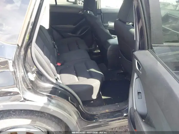 JM3KE4CY3G0606929 2016 MAZDA CX-5 - Image 8