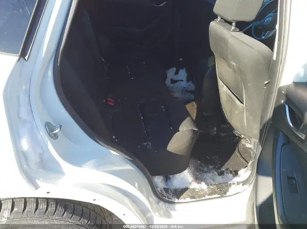 JM3KE4CY3G0615968 2016 MAZDA CX-5 - Image 8