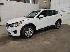 JM3KE4CY3G0617137 2016 MAZDA CX-5