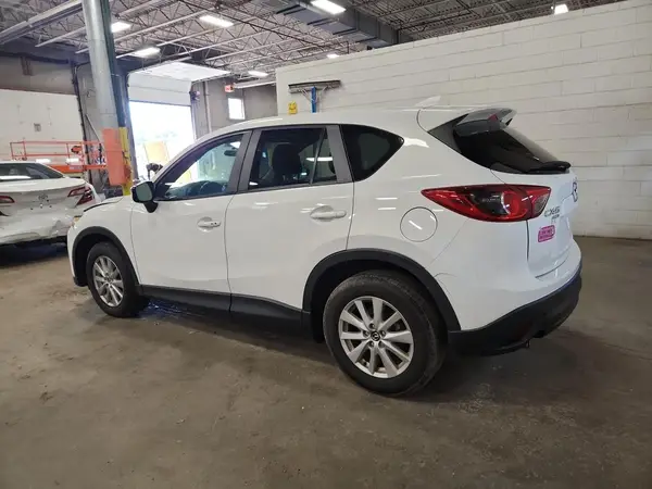 JM3KE4CY3G0617137 2016 MAZDA CX-5 - Image 2