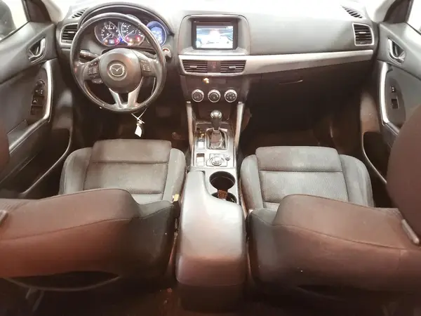 JM3KE4CY3G0617137 2016 MAZDA CX-5 - Image 8