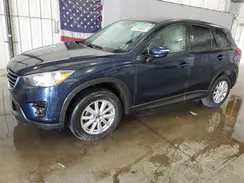 JM3KE4CY3G0618322 2016 MAZDA CX-5
