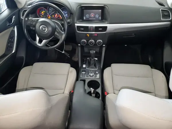JM3KE4CY3G0618322 2016 MAZDA CX-5 - Image 8