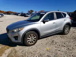 JM3KE4CY3G0622662 2016 MAZDA CX-5