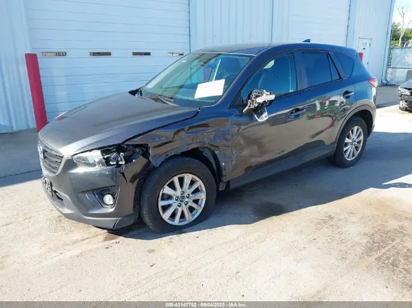 JM3KE4CY3G0623309 2016 MAZDA CX-5 - Image 2