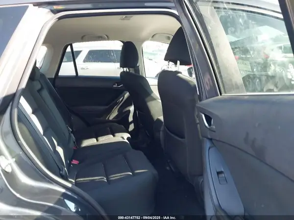 JM3KE4CY3G0623309 2016 MAZDA CX-5 - Image 8