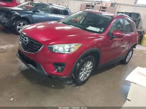 JM3KE4CY3G0624928 2016 MAZDA CX-5 - Image 2