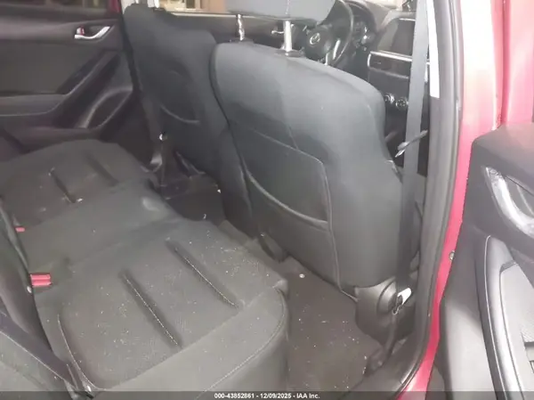 JM3KE4CY3G0624928 2016 MAZDA CX-5 - Image 8