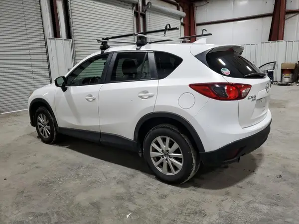 JM3KE4CY3G0627456 2016 MAZDA CX-5 - Image 2