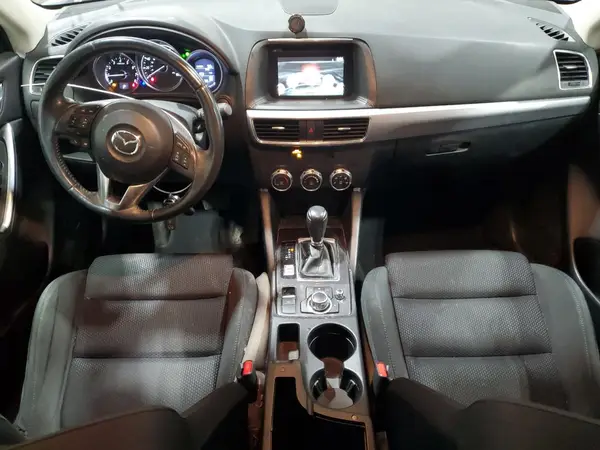 JM3KE4CY3G0627456 2016 MAZDA CX-5 - Image 8