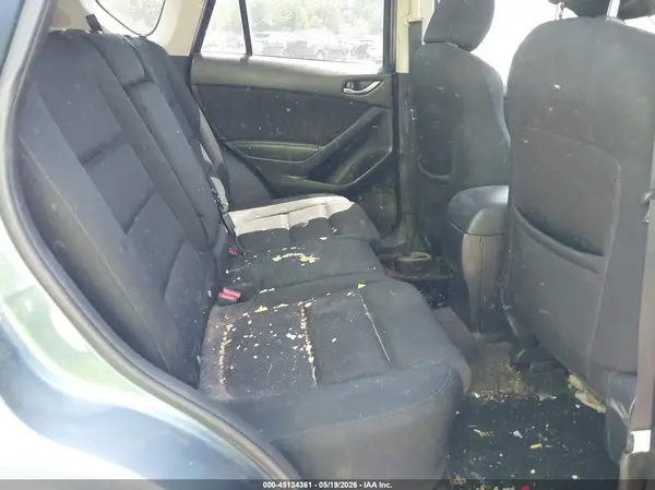 JM3KE4CY3G0629059 2016 MAZDA CX-5 - Image 8