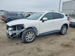 JM3KE4CY3G0629322 2016 MAZDA CX-5