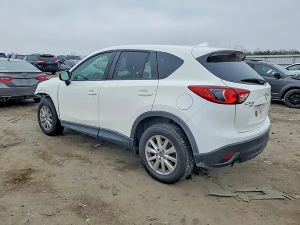 JM3KE4CY3G0629322 2016 MAZDA CX-5 - Image 2